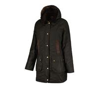 PARKA BOWER DONNA Barbour Verde