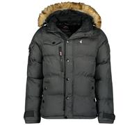 Parka Canadian Peak Bukkateak 001 Gris S