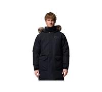 COLUMBIA Cape Ridge Parka - Uomo - Nero - Taglia M- modello 2026