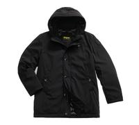 Blauer Giacca invernale 'Chester' nero Uomo Blauer L