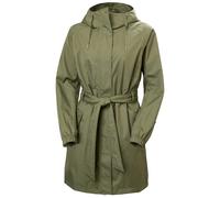 Parka con cappuccio da donna Helly Hansen Classics Vert L