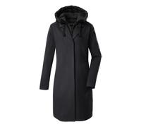 Parka con cappuccio da donna Killtec GW 20 Bleu 42