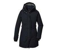 Parka con cappuccio da donna Killtec GW 70 Bleu 42