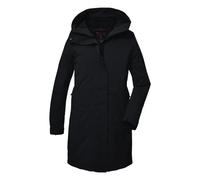 Parka con cappuccio da donna Killtec GW 73 Noir 40