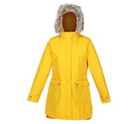 Regatta Sabinka Jacket Giallo 40 Donna