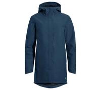 Vaude Bike Parka Cyclist Padded Ii