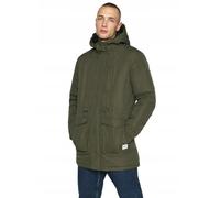PARKA CON CAPPUCCIO DA UOMO ONLY SONS L 2Z7E5