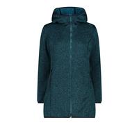 Cmp 34h2556 Parka Blu M Donna
