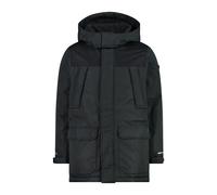 Cmp 33k1544 Jacket Nero 10 Years Ragazzo