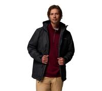 Columbia Pines Lake™ Parka Nero XL Uomo