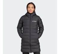 Parka con cappuccio Terrex Multi Light Piumino 2,0 Black S