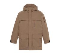PARKA CON CAPPUCCIO WILMINGTON Timberland Beige