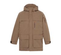 PARKA CON CAPPUCCIO WILMINGTON Timberland Beige
