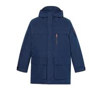 PARKA CON CAPPUCCIO WILMINGTON Timberland Blu