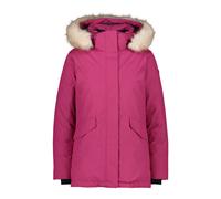 Cmp Parka Zip Hood 31k2966