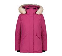 Cmp Parka Zip Hood 31k2966