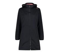 Cmp 34a5046 Jacket Nero 2XS Donna