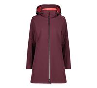 Cmp Giacca Softshell Longline 3a08326
