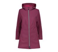 Cmp Giacca Softshell Longline 3a08326