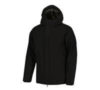 Canadian Vaughan Parka M - Giubbotto - Uomo - Nero 48