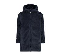 Parka da bambina CMP High Loft Noir 3 ans