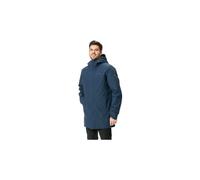 Vaude Bike Parka Cyclist Padded