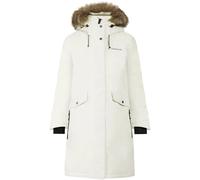 Parka da donna Didriksons Erika Blanc 52