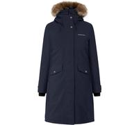 Parka da donna Didriksons Erika Blu 42