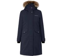 Parka da donna Didriksons Erika Blu 46