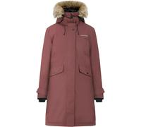 Didriksons Erika, parka, donna, old rust 42(XL) Old Rust