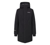 Parka da donna in piuma Berghaus Ashberry Gore-Tex Noir S/M