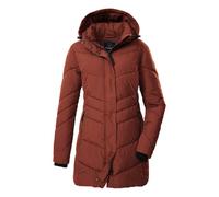 Parka da donna Killtec GW 60 Rouge 46