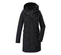 Parka da donna Killtec GW 79 Noir 36