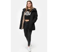 Parka da donna Punch Tong Noir S