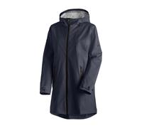 Parka da donna Maier Sports Corinna 2.0 Bleu 44