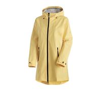 Parka da donna Maier Sports Corinna 2.0 Jaune 44