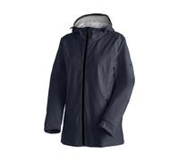 Parka da donna Maier Sports Isabella 2.0 Bleu 42
