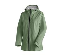 Parka da donna Maier Sports Isabella 2.0 Vert 46