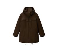 Parka da donna Napapijri Serie 20-22 Marron L