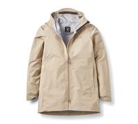 Parka da donna Rab Firewall Beige L