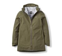 Parka da donna Rab Firewall Vert S