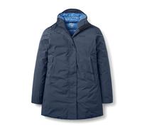 Parka da donna Rab Valiance Bleu L