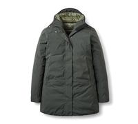 Parka da donna Rab Valiance Vert XL