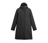 Parka da donna Regatta Levita Noir 36