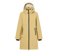 Parka da donna Regatta Marron Beige 40