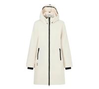 Parka da donna Regatta Marron Blanc 40