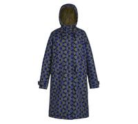 Parka da donna Regatta Oria Kiely Bleu 38