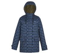 Parka da donna Regatta Oria Kiely Bleu 44