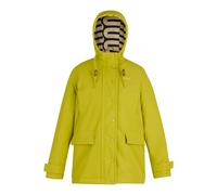 Parka da donna Regatta Oria Kiely Jaune 44