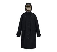 Parka da donna Regatta Oria Kiely Noir 46